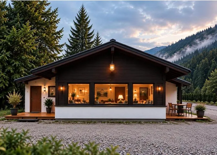Gasthof Lublass