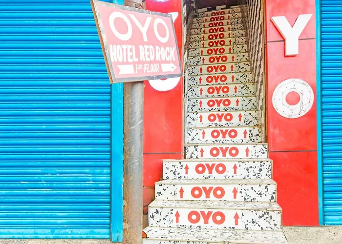 Hotel O Red Rock