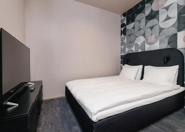 Hestia Hotel Hugo