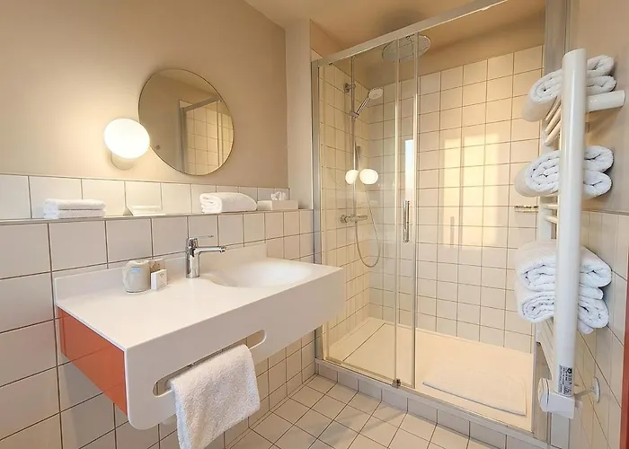 Hotel-Spa O Rouge - Gevrey-Chambertin - Teritoria