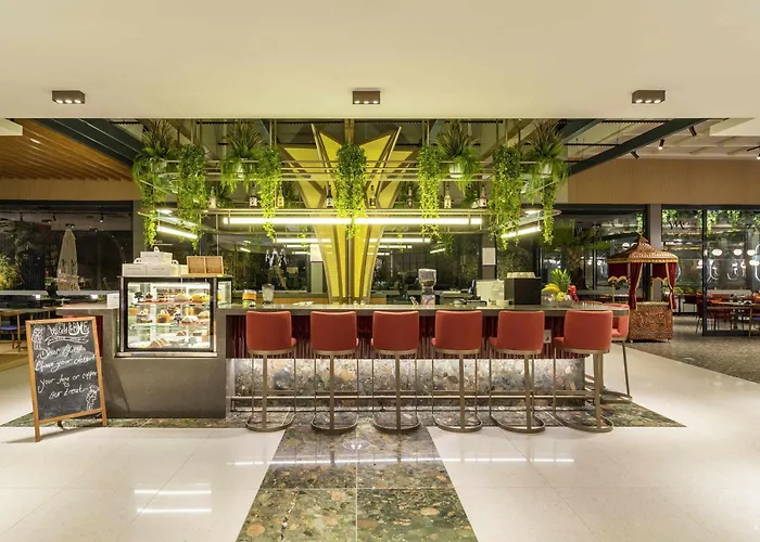 Mercure Trabzon Hotel