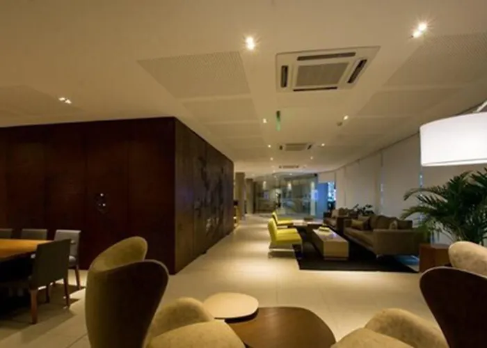 Caseros 248 Hotel