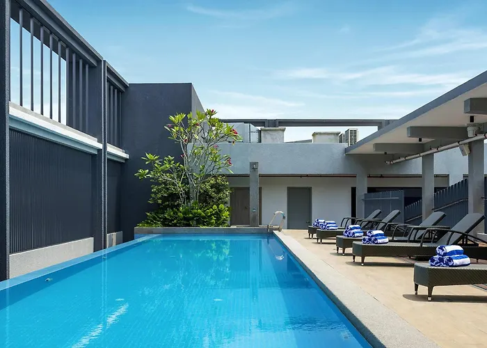 Mercure Kuala Lumpur Glenmarie