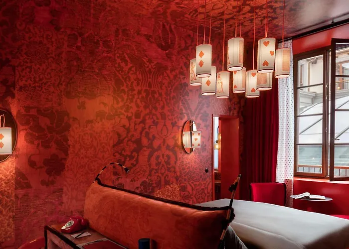 25Hours Hotel Florence Piazza San Paolino