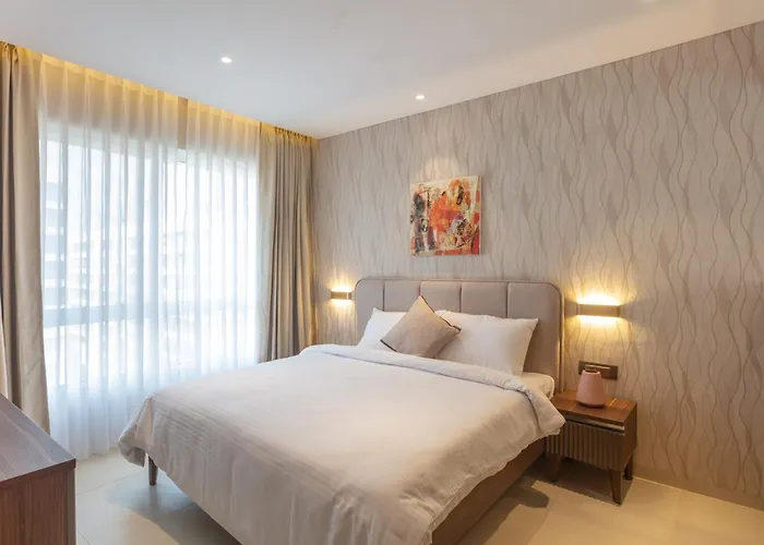 Ar Suites Jewels Royale - Koregaon Park Nx