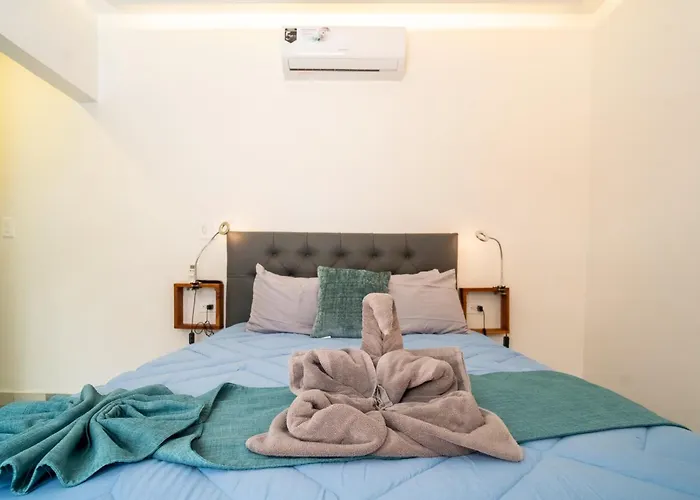 Hotel Elixir