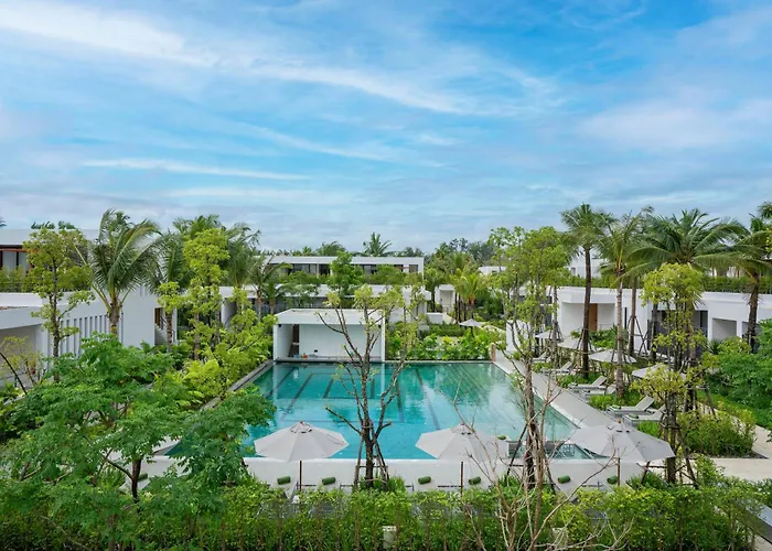 Meliá Phuket Mai Khao