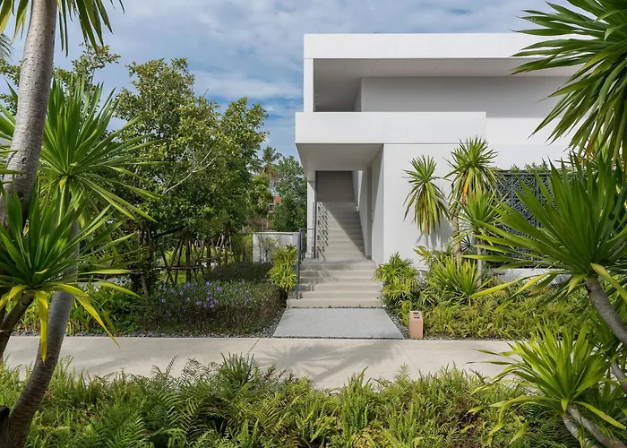 Melia Phuket Mai Khao