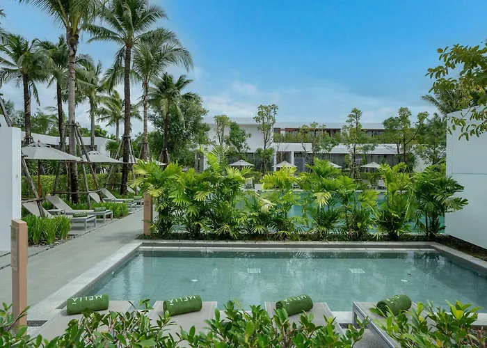 Melia Phuket Mai Khao