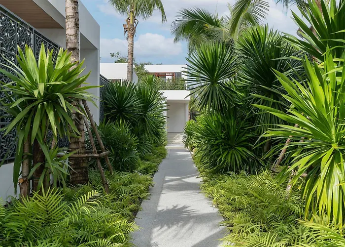 Melia Phuket Mai Khao