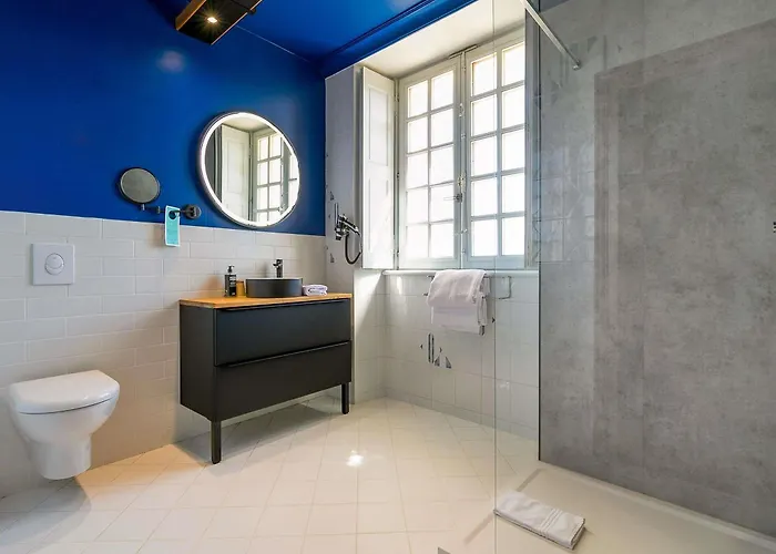 ibis Styles Dijon Sud Domaine De Beauregard 21600 Longvic
