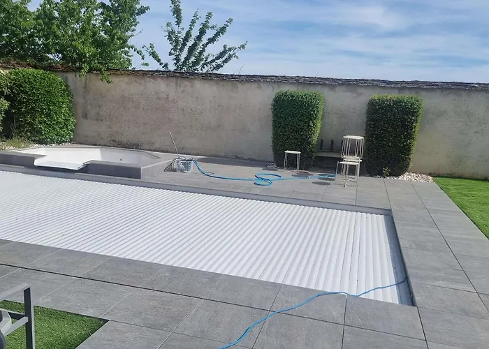 ibis Styles Dijon Sud Domaine De Beauregard 21600 Longvic