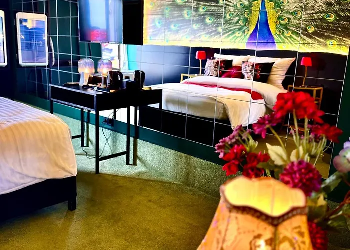 Sleephotels Casino