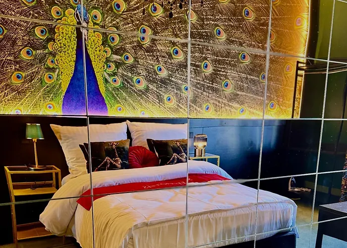 Sleephotels Casino