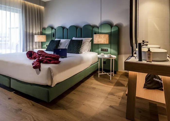Mercure Lugo Centro