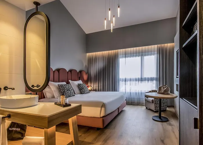 Mercure Lugo Centro