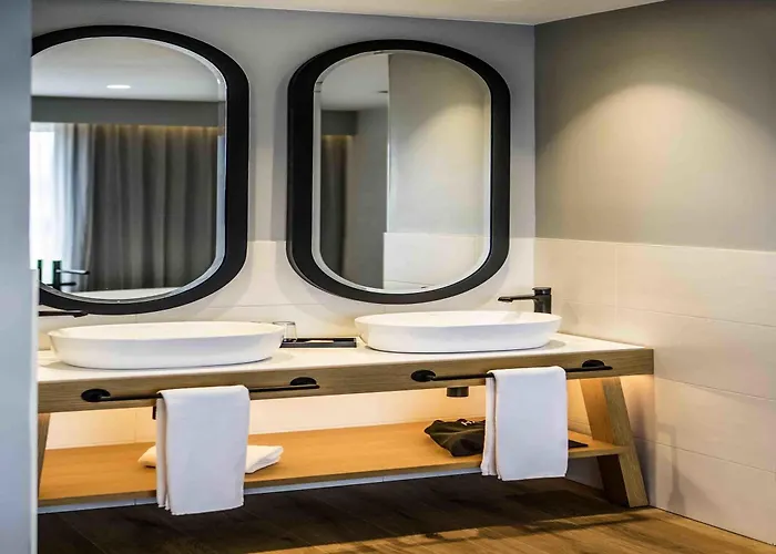 Mercure Lugo Centro