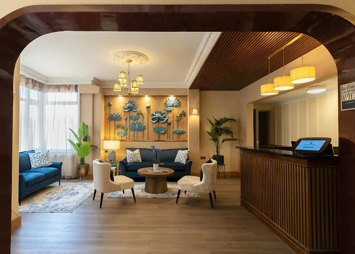 Heathrow Slough Hotel & Suites