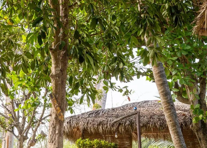 Kibayo Cabarete Boutique Hotel
