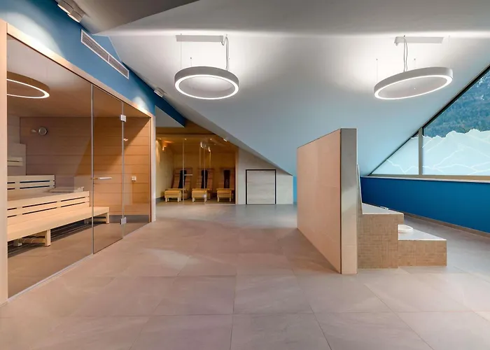 Ibis Styles Bad Reichenhall