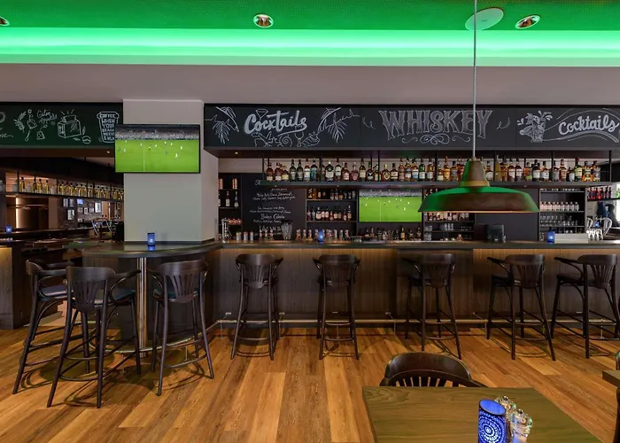 ibis Styles Bad Reichenhall