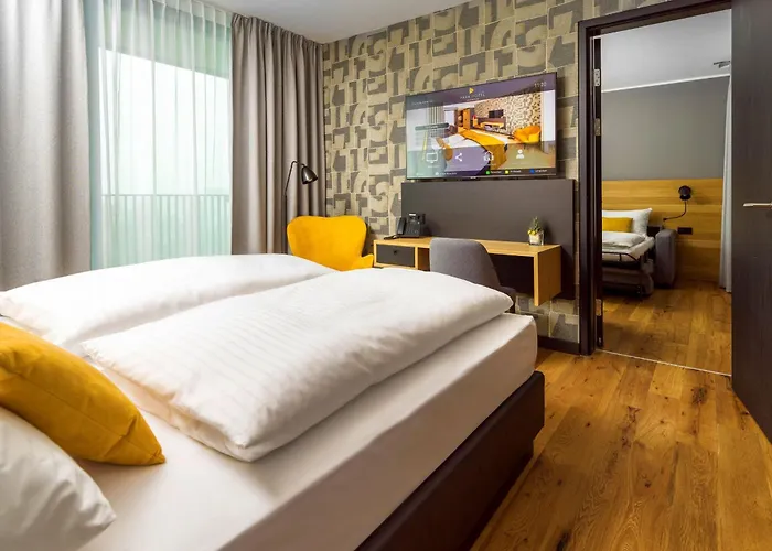 Park Hotel Hagenberg