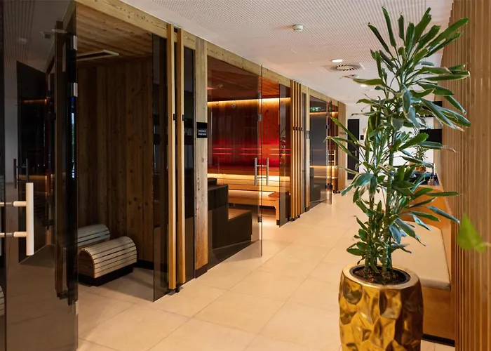 Park Hotel Hagenberg