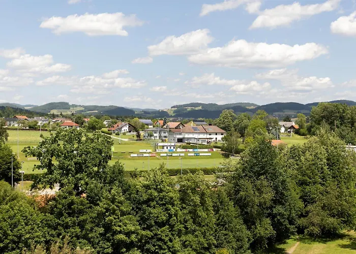 Park Hotel Hagenberg