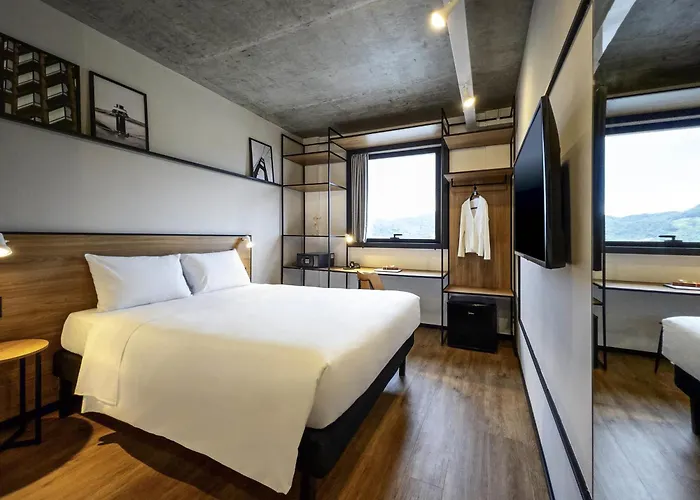 Ibis Balneario Camboriu