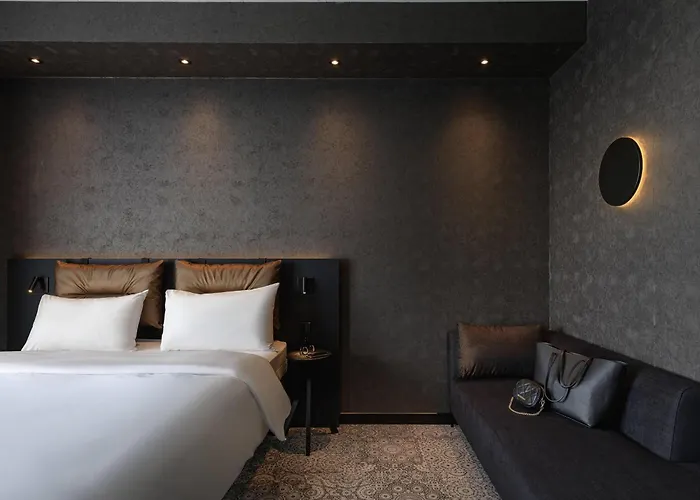 Ibis Styles Friedrichshafen