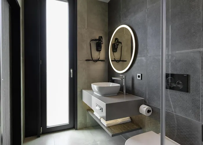 ibis Styles Friedrichshafen