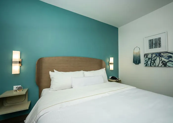 Element By Marriott Waco