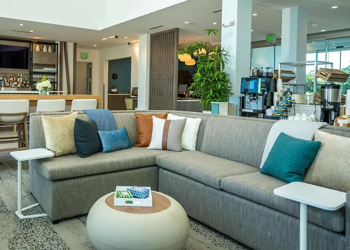 Element By Marriott Waco