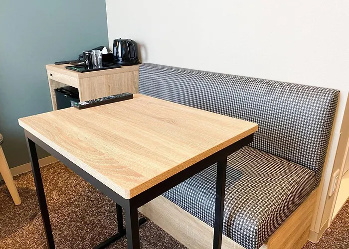 Comfort Hotel Takamatsu