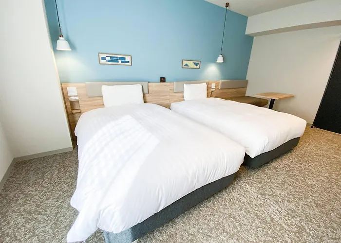 Comfort Hotel Takamatsu