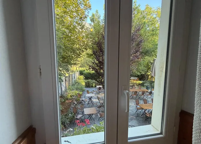 La Petite Auberge