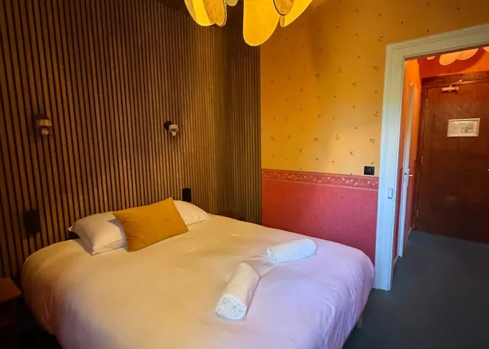 La Petite Auberge