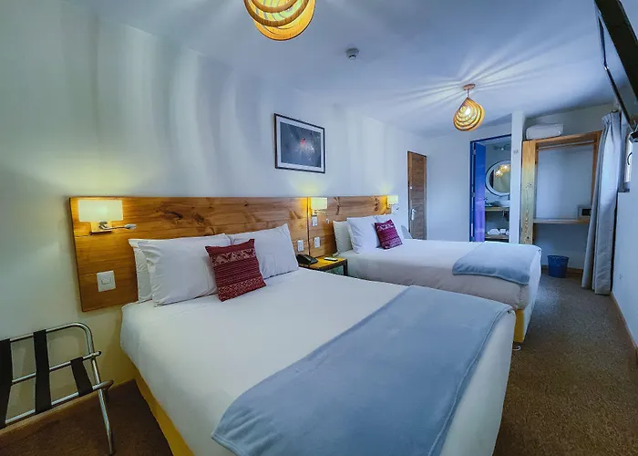 Cooper Hotel Boutique