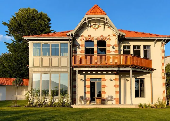 Villa Mady Adultes Only