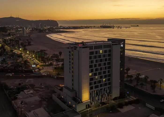 Novotel Arica