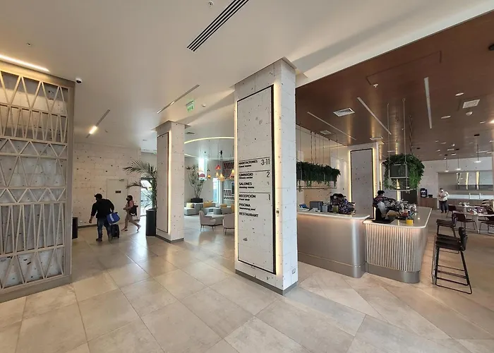 Novotel Arica
