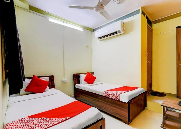 Oyo 84469 Hotel Aman