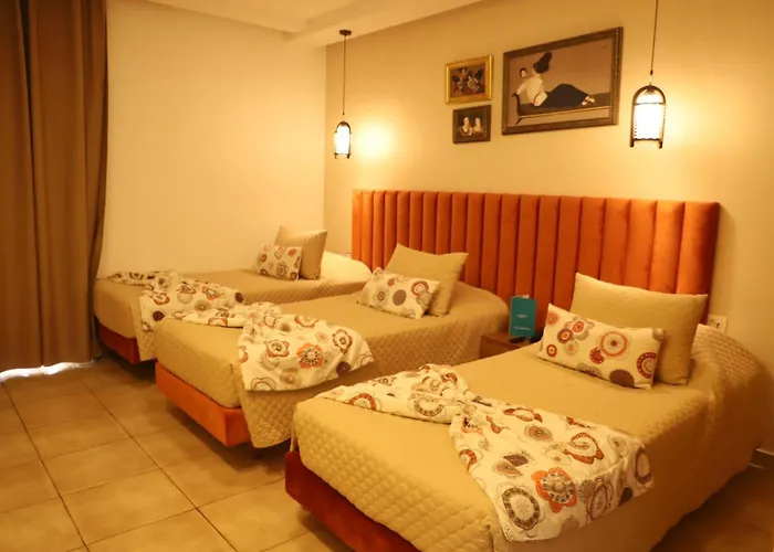 Larimar Hotel Sfax