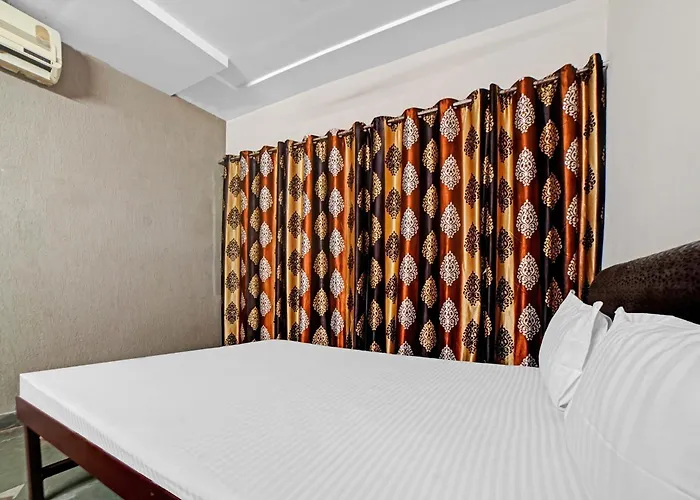 Hotel O Home Stay