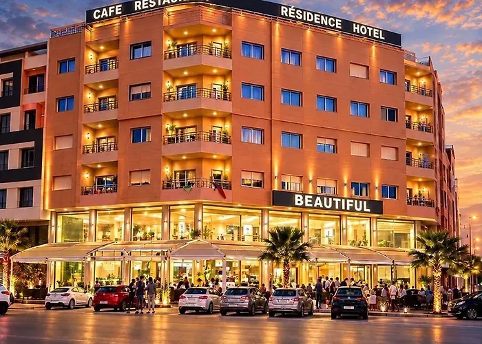 Hotel Beautiful