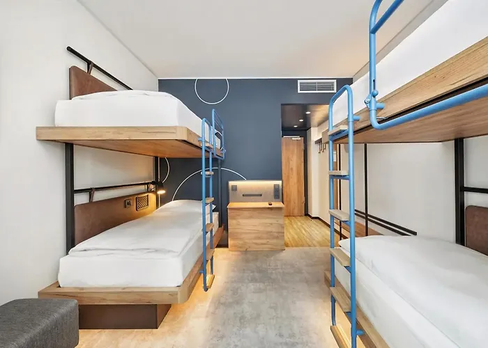 Leonardo Smart Hotel Duesseldorf