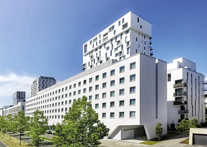Leonardo Smart Hotel Düsseldorf
