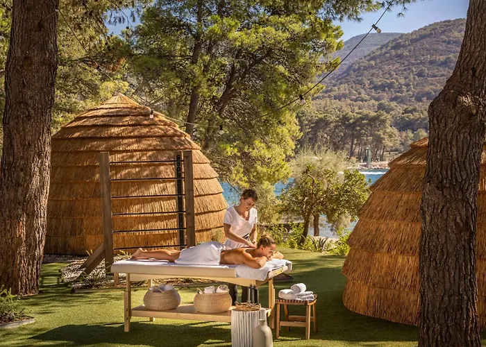Valamar Amicor Resort