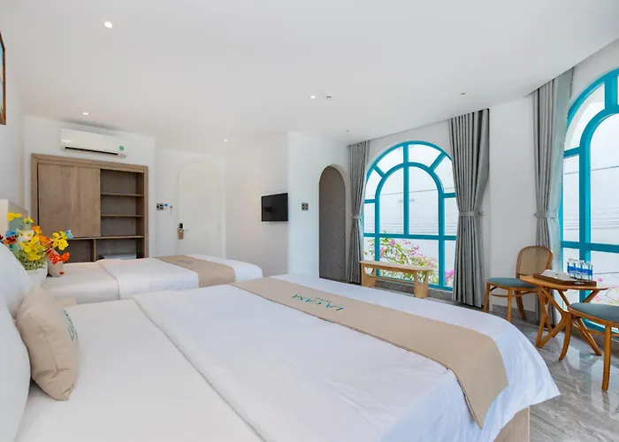 La Casa Boutique Hotel