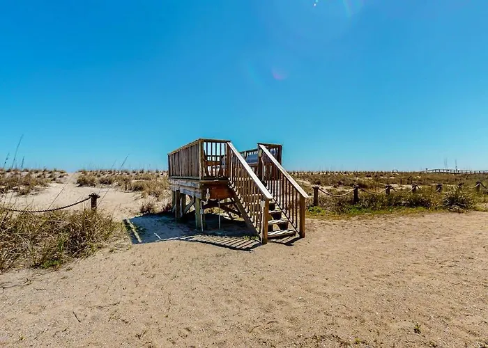 Tybee Stars Apartment Tybee Island